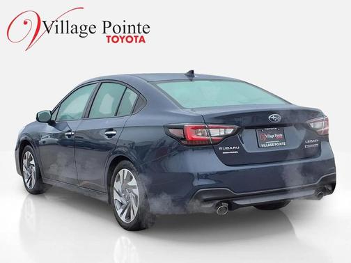 2024 Subaru Legacy Touring XT