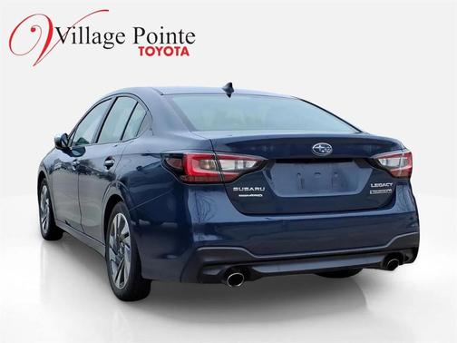 2024 Subaru Legacy Touring XT