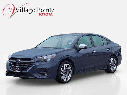 2024 Subaru Legacy Touring XT