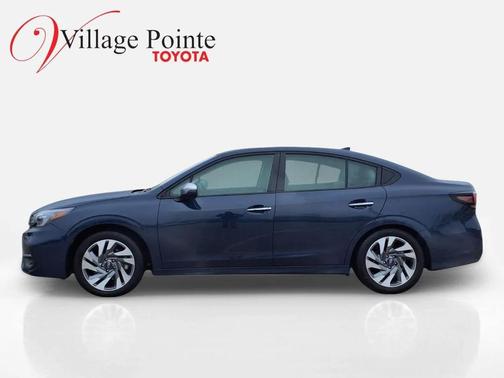 2024 Subaru Legacy Touring XT