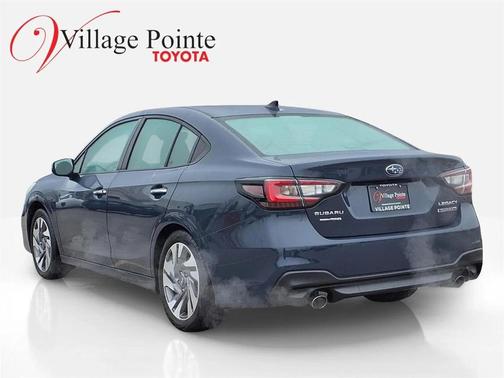 2024 Subaru Legacy Touring XT