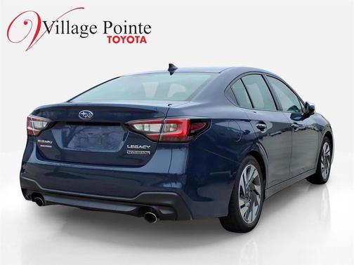 2024 Subaru Legacy Touring XT