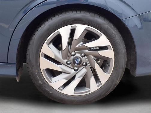 2024 Subaru Legacy Touring XT
