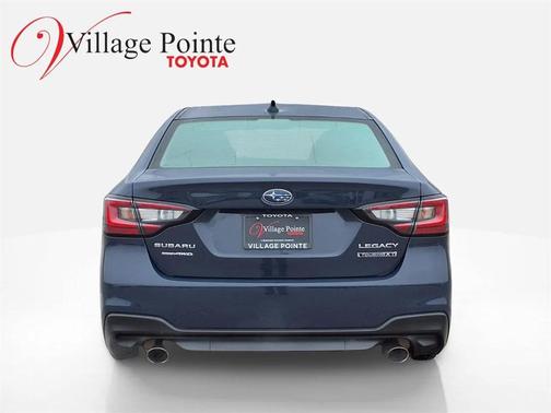 2024 Subaru Legacy Touring XT