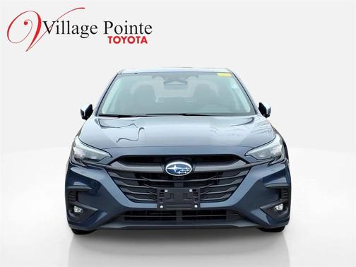 2024 Subaru Legacy Touring XT