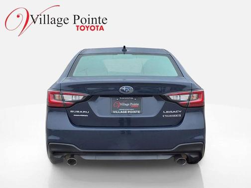 2024 Subaru Legacy Touring XT