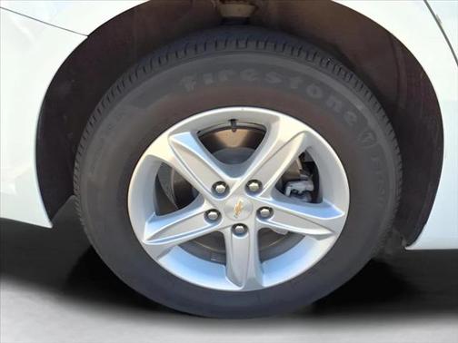 2024 Chevrolet Malibu 1LS