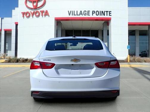 2024 Chevrolet Malibu 1LS