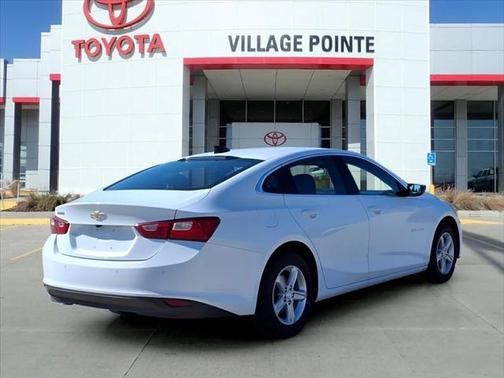 2024 Chevrolet Malibu 1LS