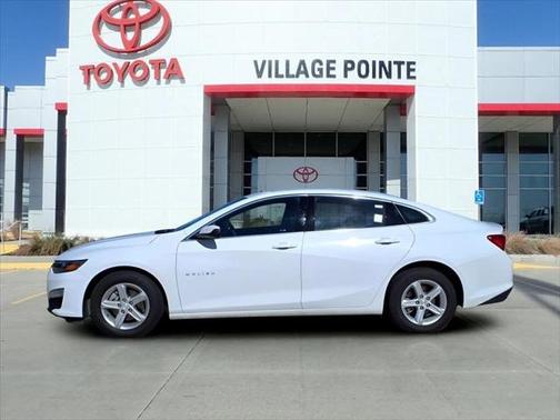2024 Chevrolet Malibu 1LS