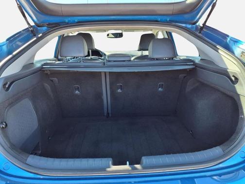 2018 Hyundai IONIQ Hybrid Limited