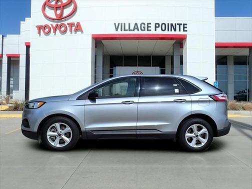 2023 Ford Edge SE