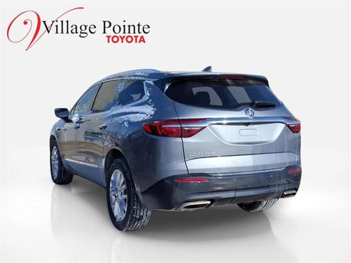 2020 Buick Enclave AWD Premium