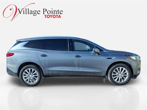 2020 Buick Enclave AWD Premium