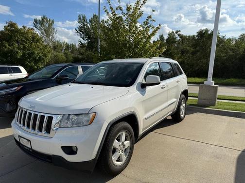 2011 Jeep Grand Cherokee Laredo