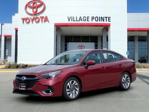 2024 Subaru Legacy Limited