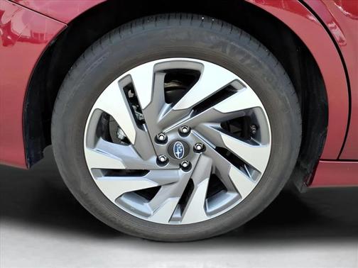 2024 Subaru Legacy Limited