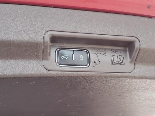 2022 Ford Explorer King Ranch