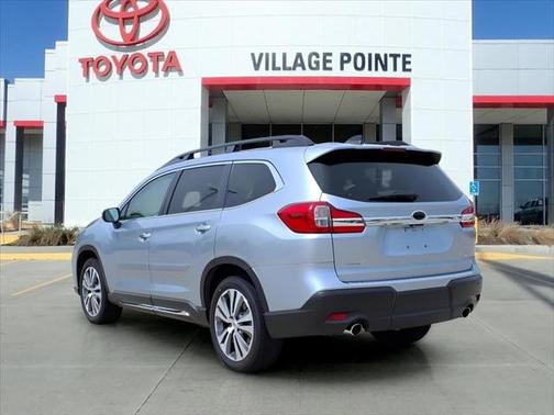 2022 Subaru Ascent Touring 7-Passenger