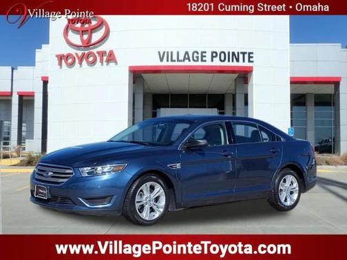 2019 Ford Taurus SE