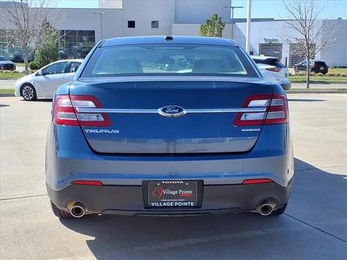2019 Ford Taurus SE