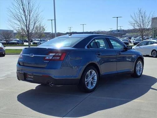 2019 Ford Taurus SE