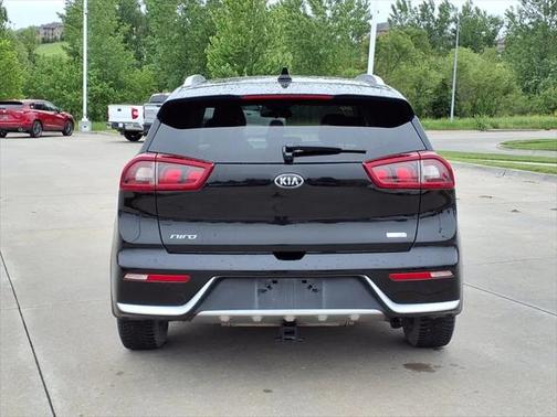 2017 Kia Niro EX