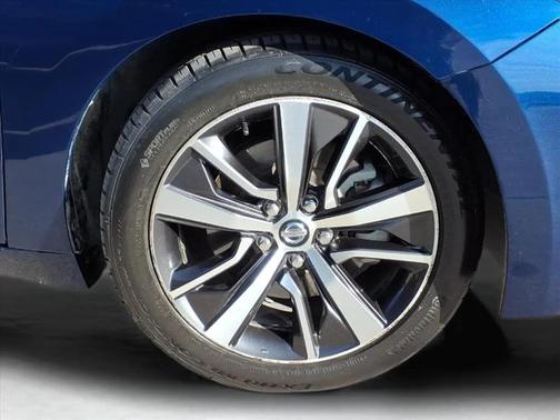 2021 Nissan Maxima 3.5 SV