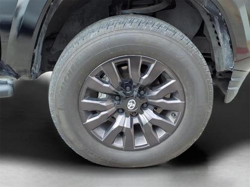 2023 Toyota Tacoma Limited