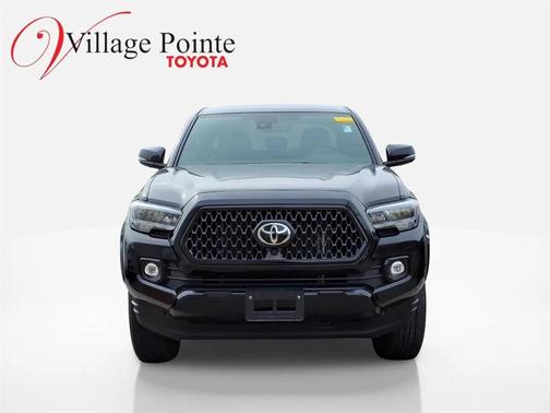 2023 Toyota Tacoma Limited