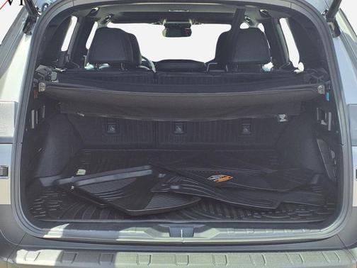 River Rock Pearl 2026 Subaru Outback Wilderness