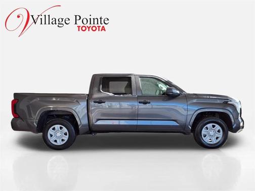 2023 Toyota Tundra SR