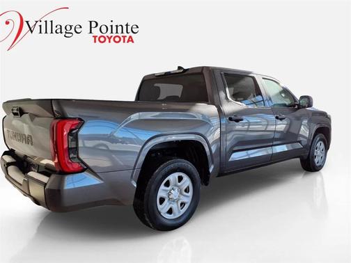 2023 Toyota Tundra SR