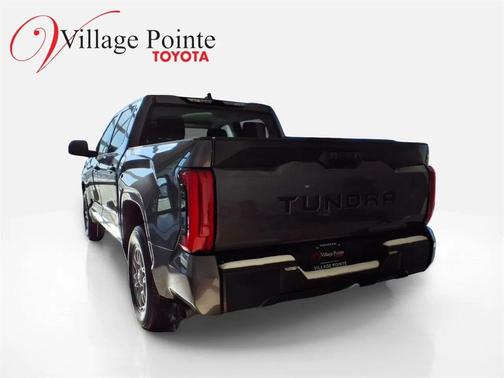 2023 Toyota Tundra SR