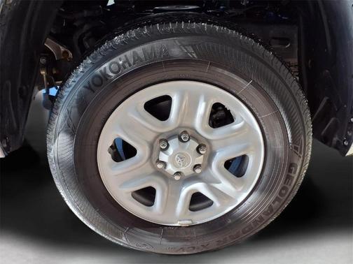 2023 Toyota Tundra SR