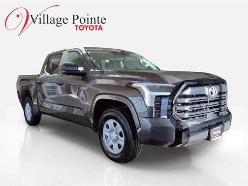 2023 Toyota Tundra SR