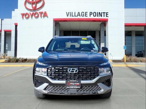 2023 Hyundai SANTA FE SEL 2.4