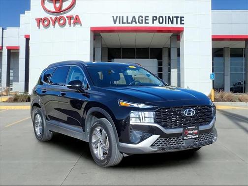 2023 Hyundai SANTA FE SEL 2.4