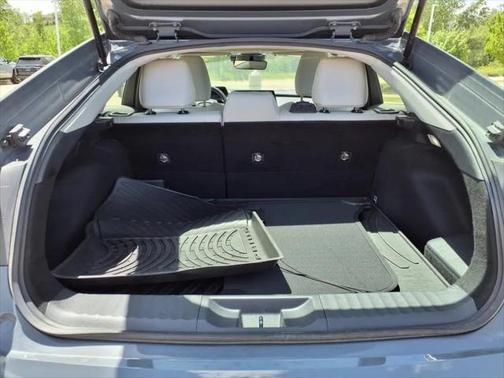 2023 Toyota Prius Limited