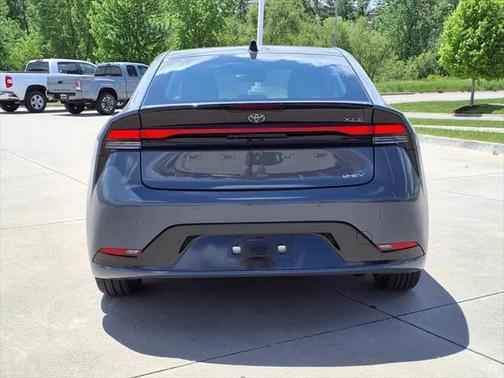 2023 Toyota Prius Limited