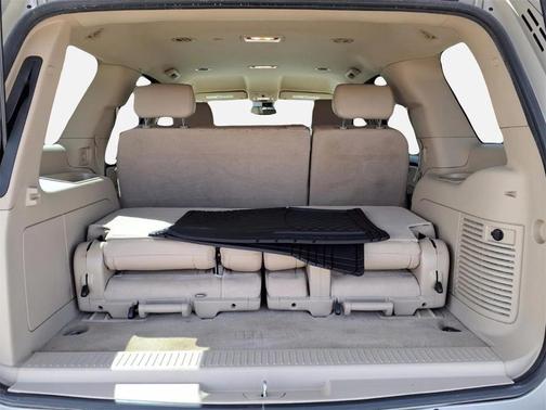 2008 Chevrolet Tahoe LT