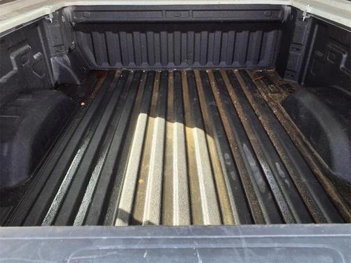 2024 Chevrolet Silverado 2500 Custom