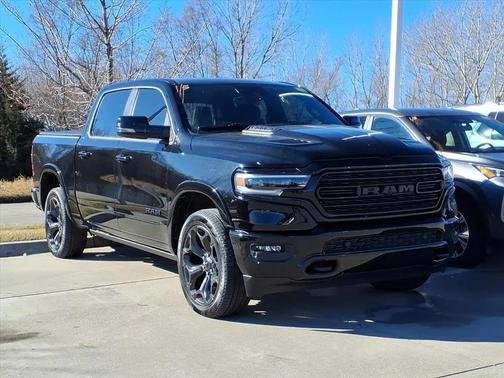 2023 RAM 1500 Limited