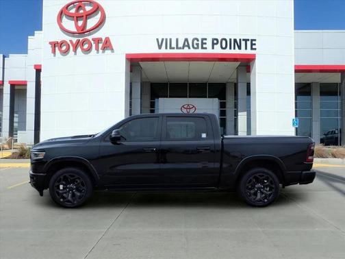 2023 RAM 1500 Limited