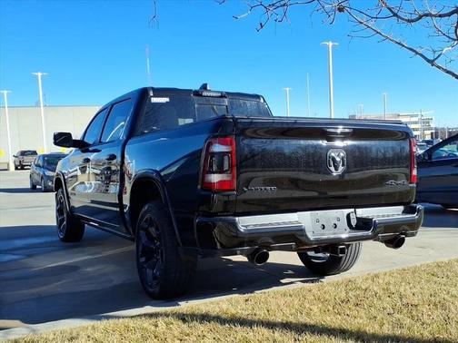 2023 RAM 1500 Limited