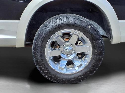 2011 Dodge Ram 1500 Laramie