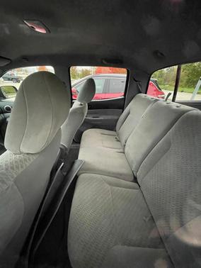 2009 Toyota Tacoma Double Cab