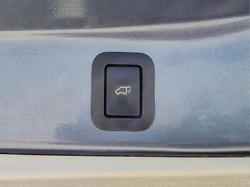 Shoreline Mist 2018 Toyota Highlander Limited Platinum