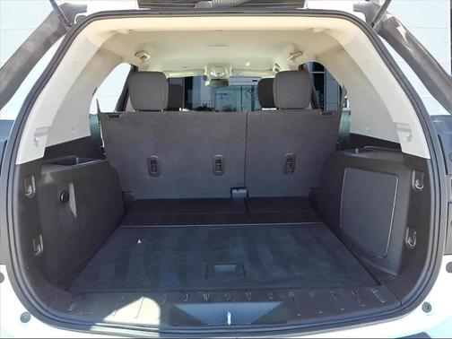 2015 Chevrolet Equinox 1LT