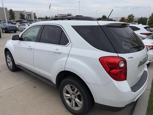 2015 Chevrolet Equinox 1LT